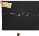 Hochzeit Gästebuch