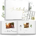 Hochzeit Gästebuch