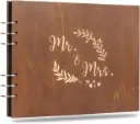 Hochzeit Gästebuch