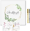 Hochzeit Gästebuch