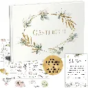 Hochzeit Gästebuch