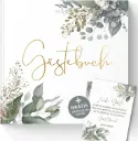 Hochzeit Gästebuch