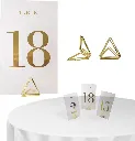 20 Tischnummern