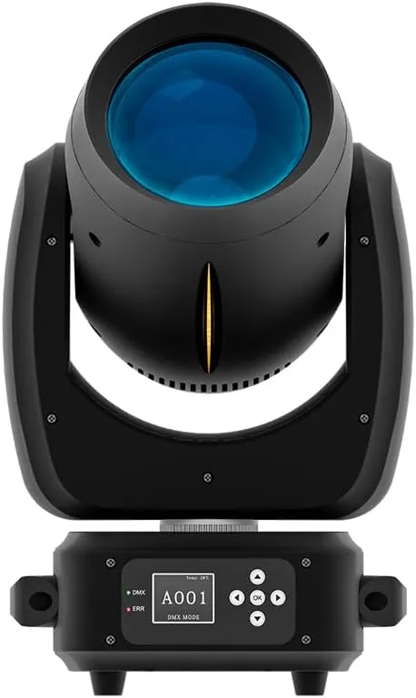 Moving Head Licht