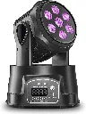 Moving Head Light LED