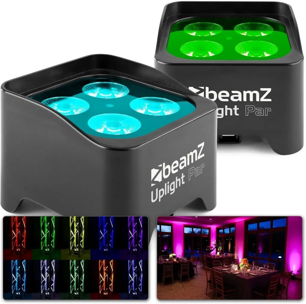Uplight LED Strahler