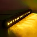Bühnenwaschlichtleiste