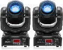 Moving Head LED