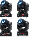 Moving Head LED