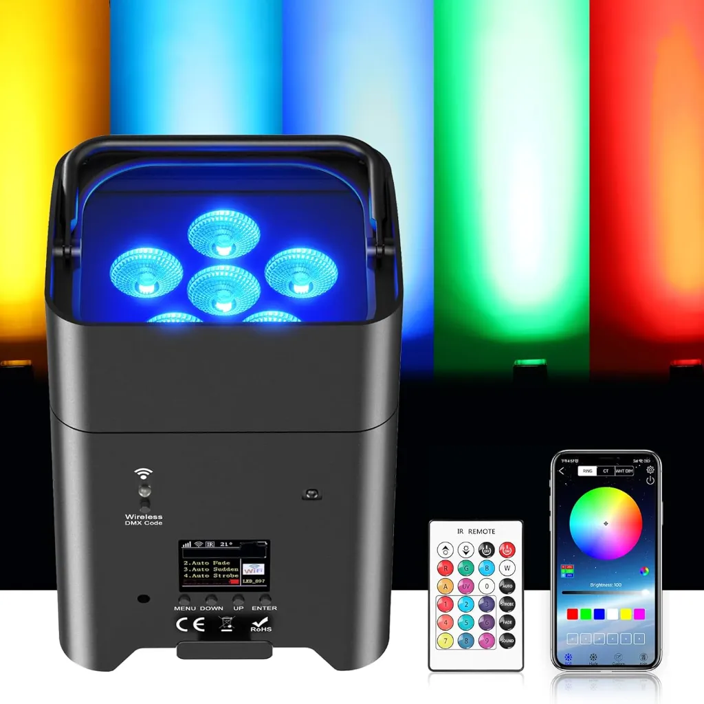 LED Strahler