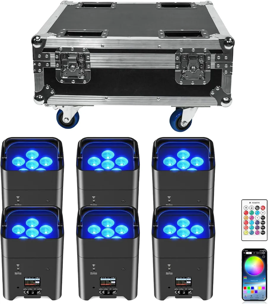 LED Strahler