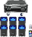 LED Strahler