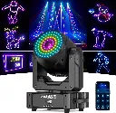 Moving Head LED