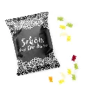 25 Fruchtgummi Gastgeschenk