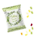 50 Fruchtgummi Gastgeschenk
