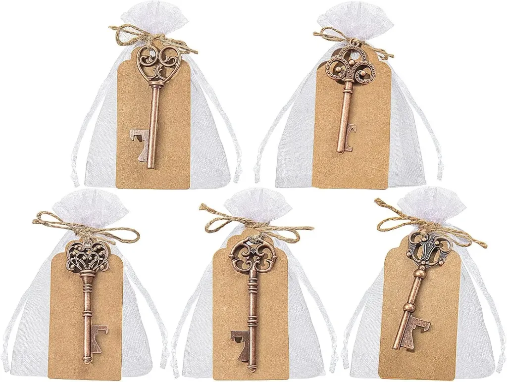 50 Gastgeschenke