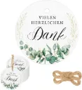 100 Geschenkanhänger