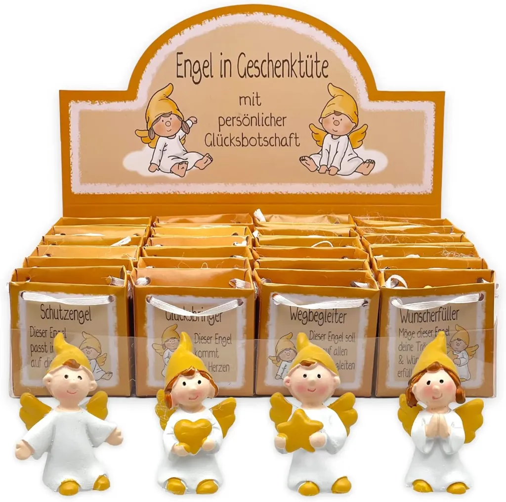 24 Schutzengel