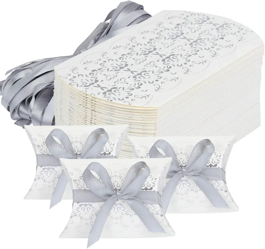50 Geschenkboxen