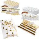 50 Geschenkboxen