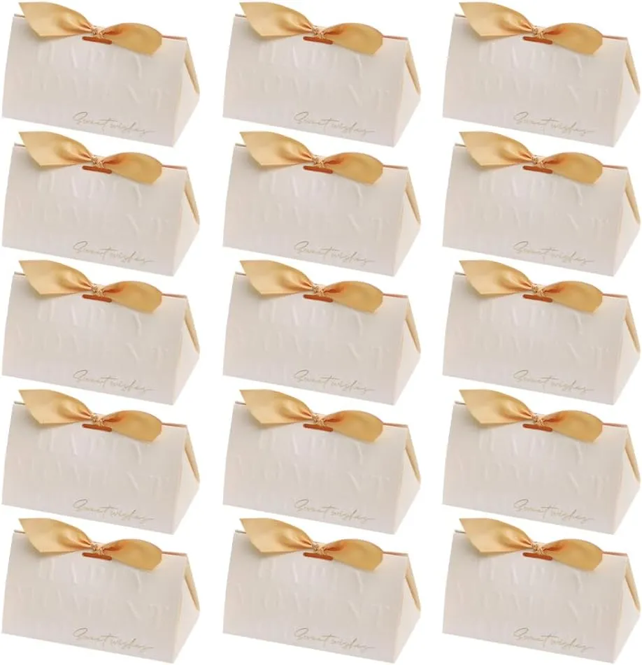 15 Geschenkboxen