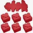 50 Geschenkboxen