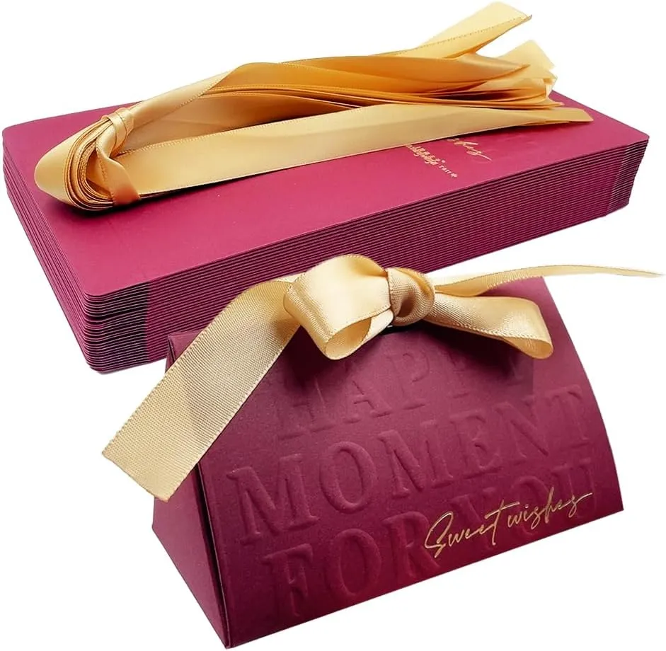 30 Geschenkboxen