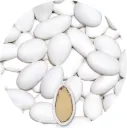 4kg Schokomandeln