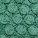 50 Wachssiegel