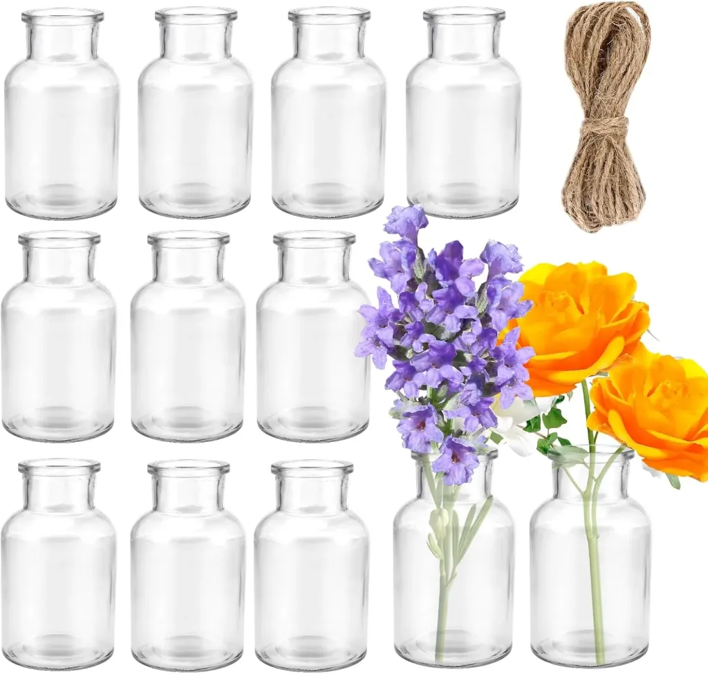 12 Mini Vasen
