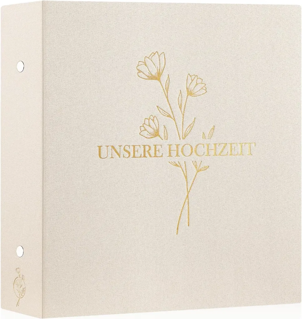 Hochzeitsalbum
