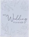 Notizbuch Hochzeitsplaner