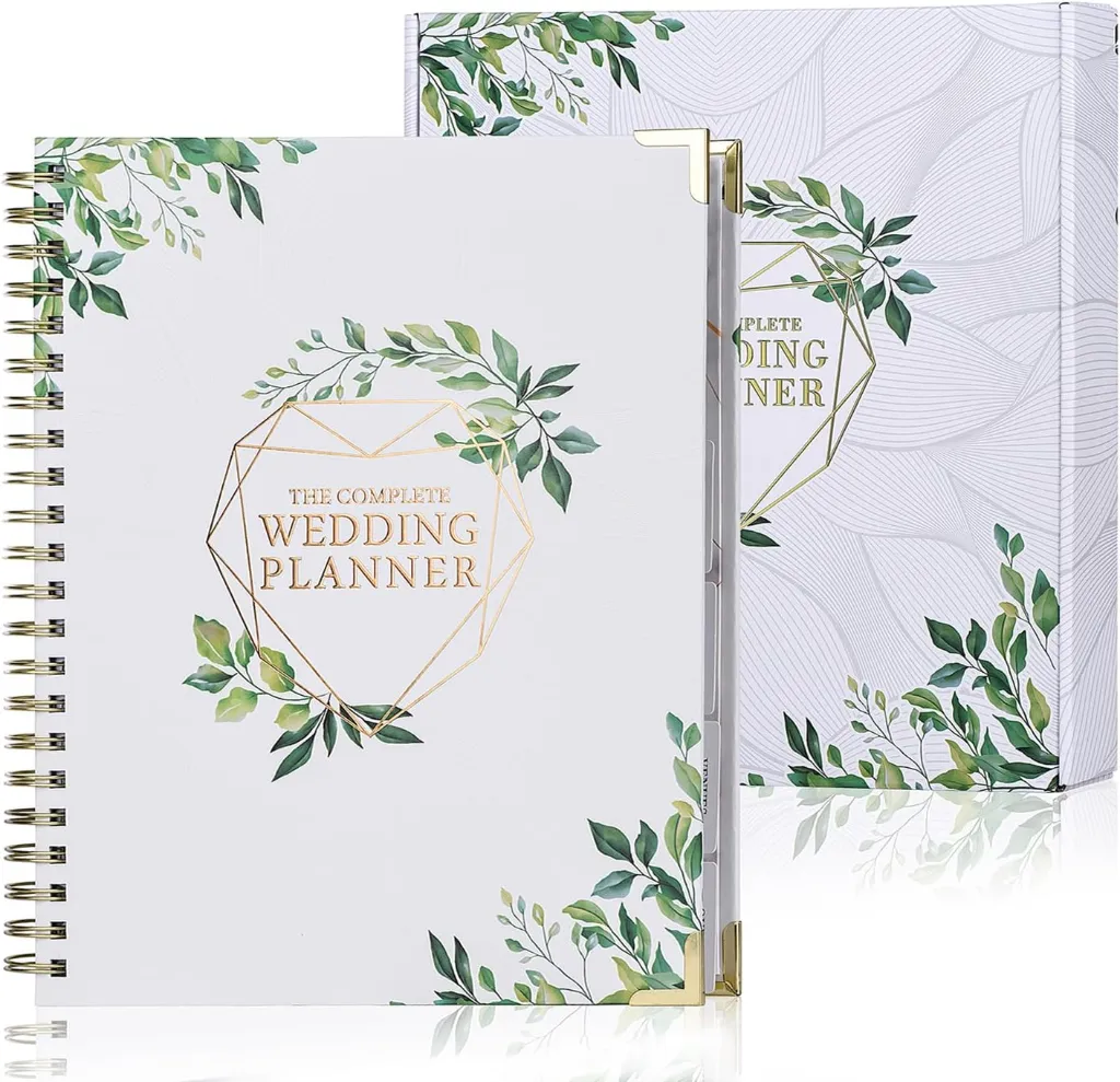 Hochzeitsplaner