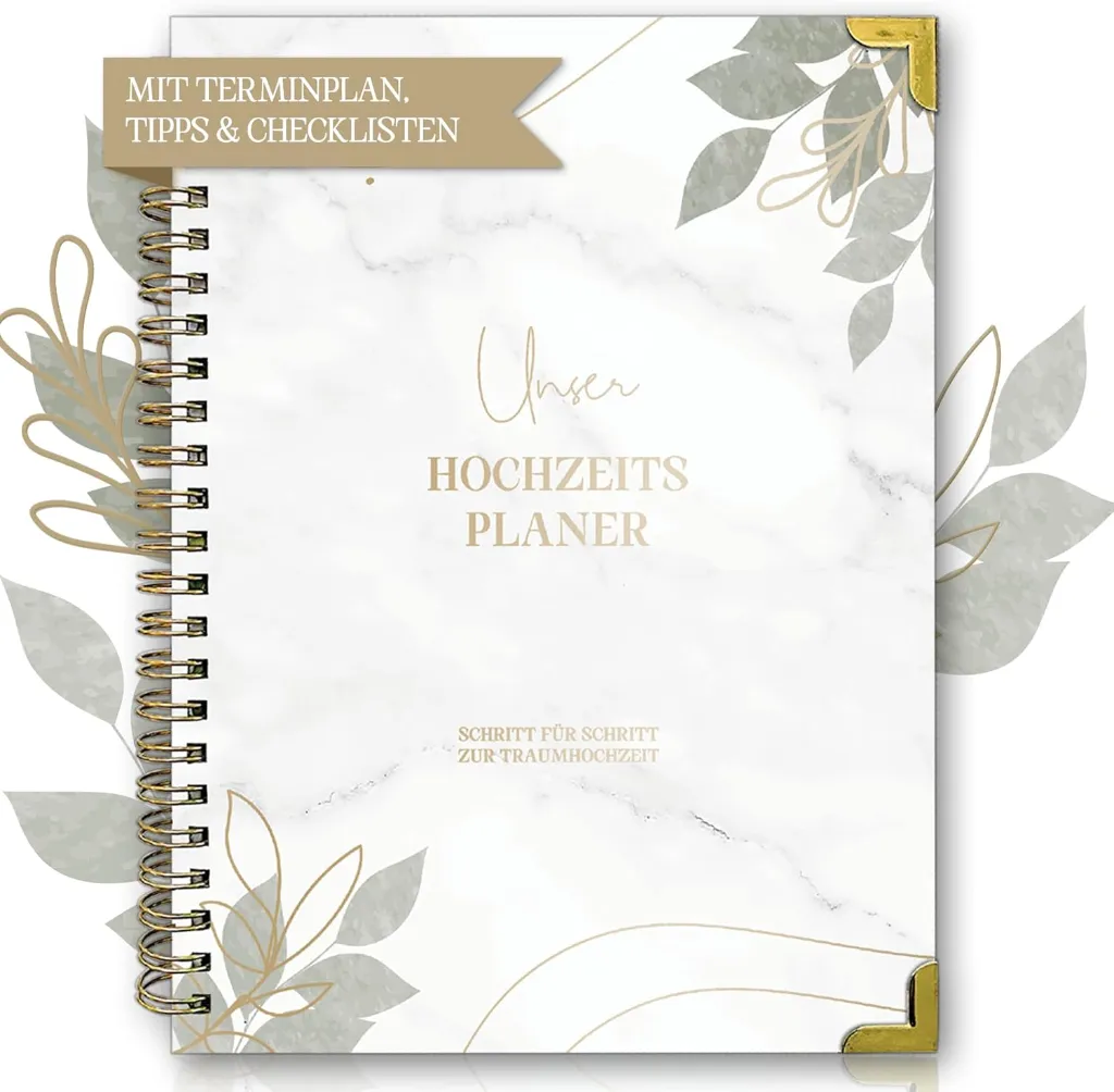 Hochzeitsplaner