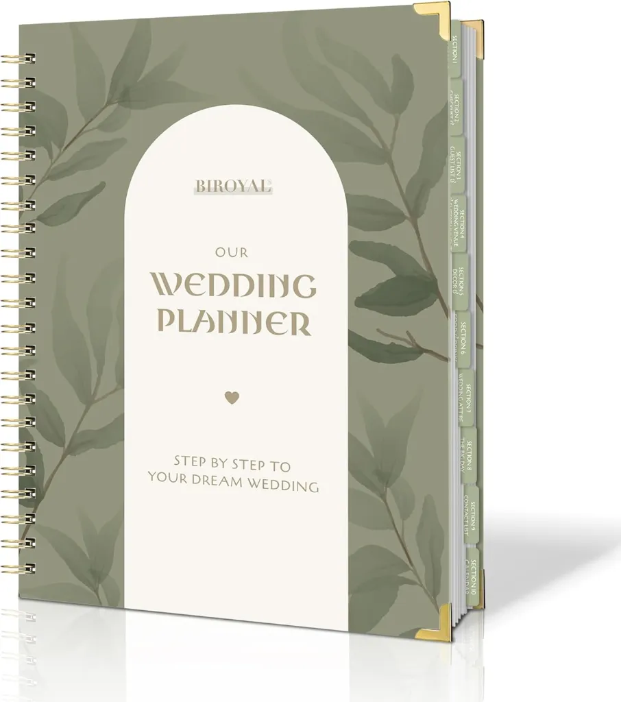 Hochzeitsplaner