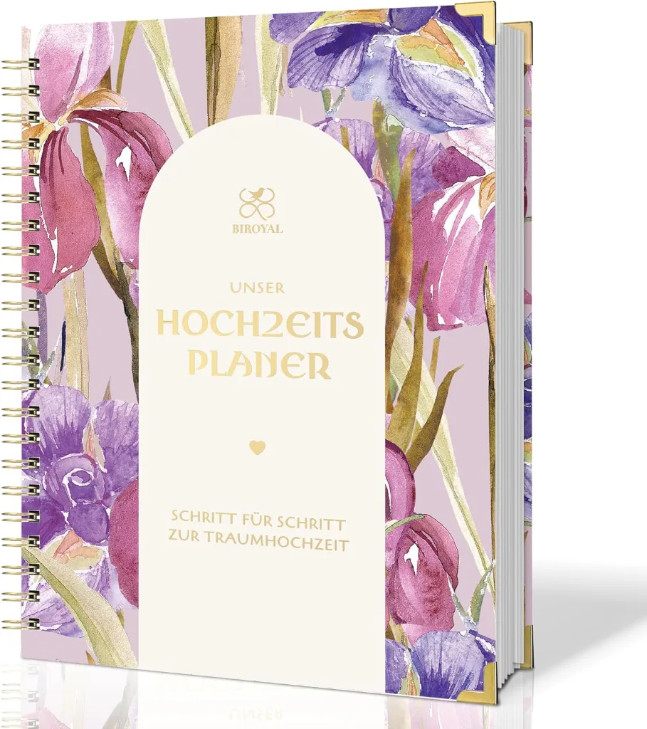 Hochzeitsplaner