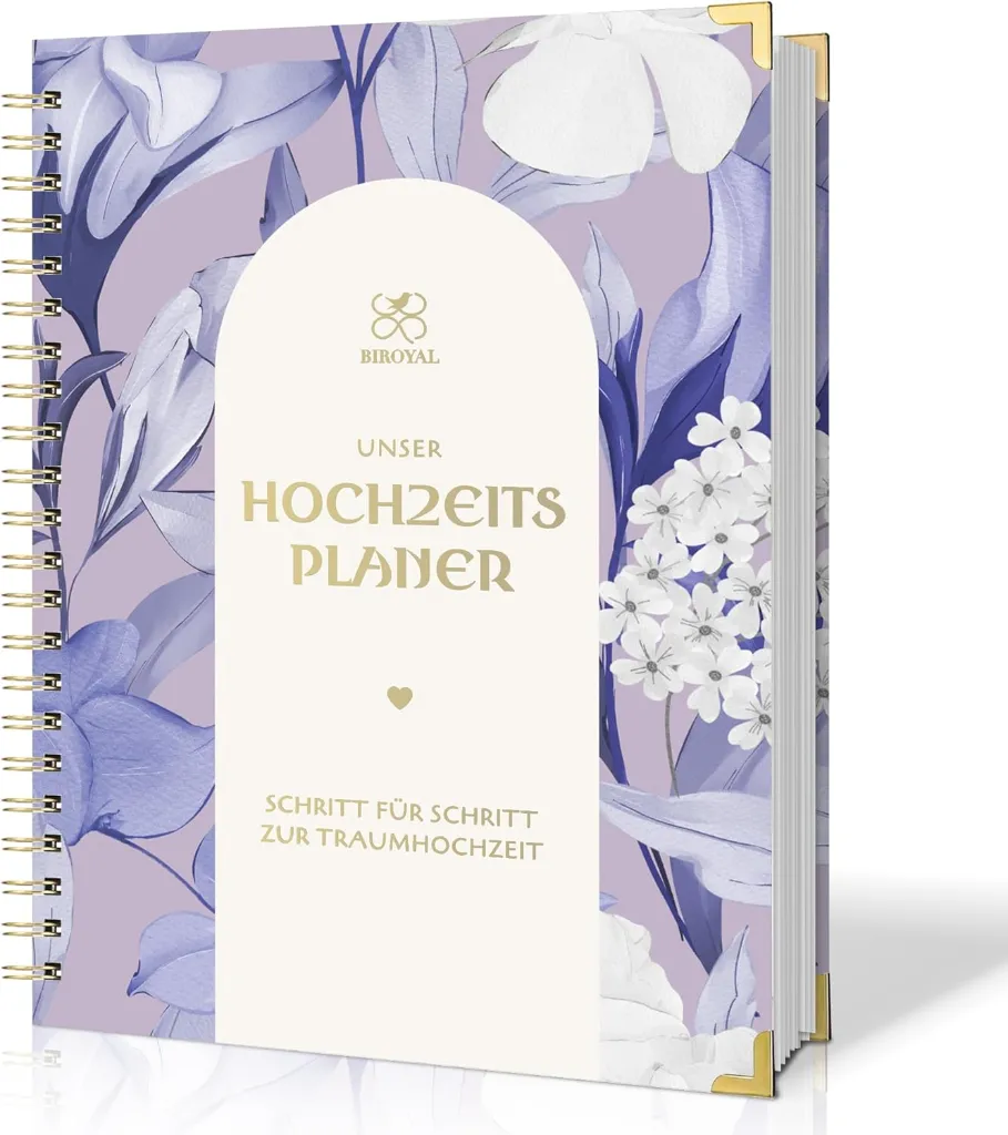 Hochzeitsplaner