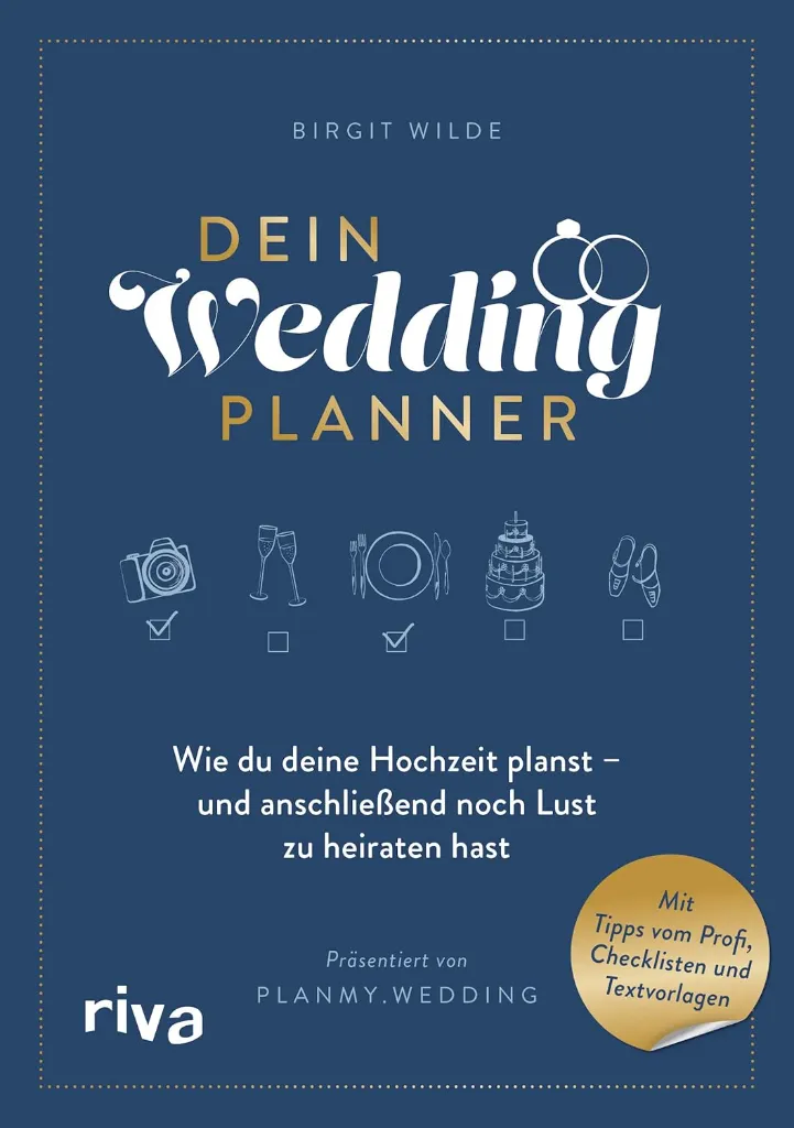 Hochzeitsplaner