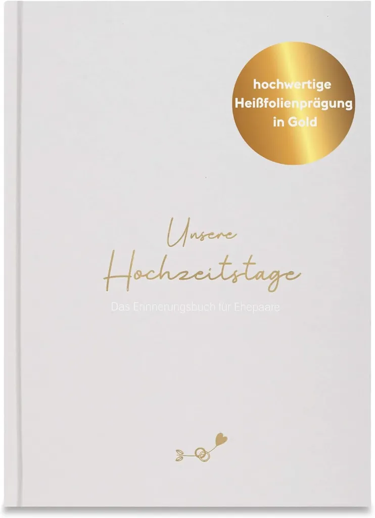 Hochzeitsplaner