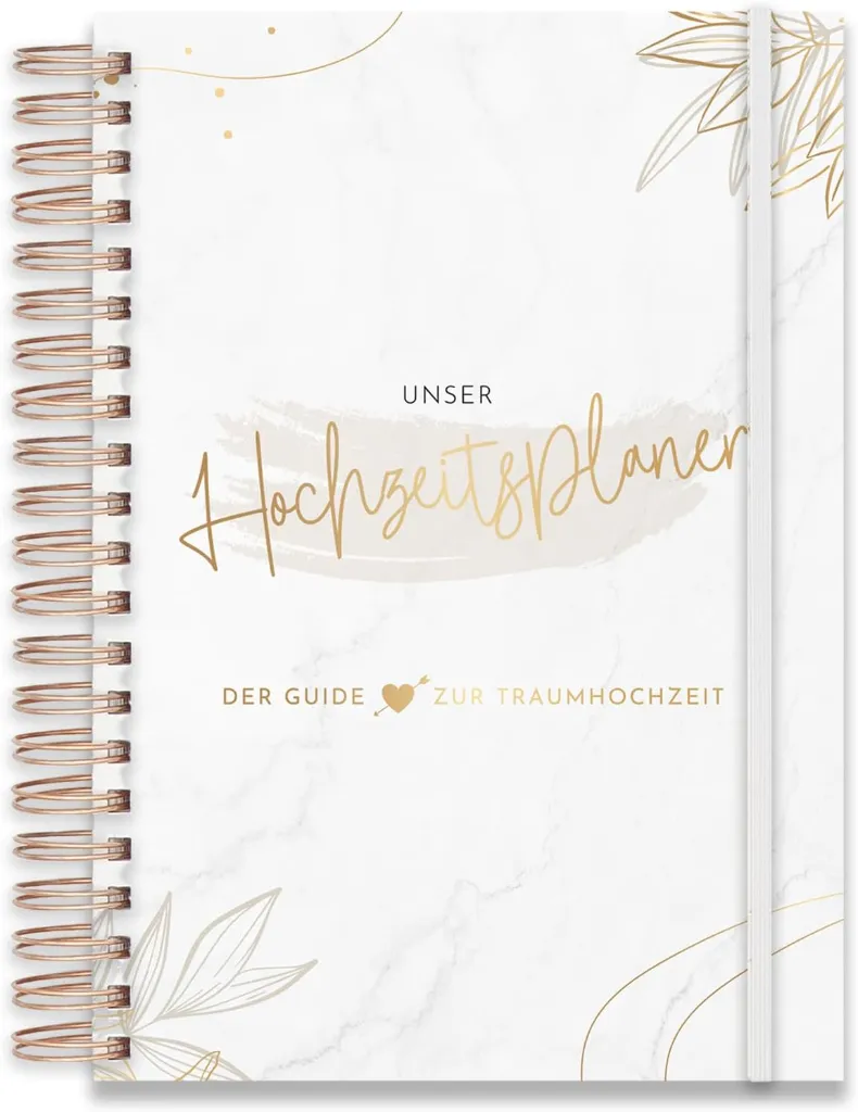 Hochzeitsplaner