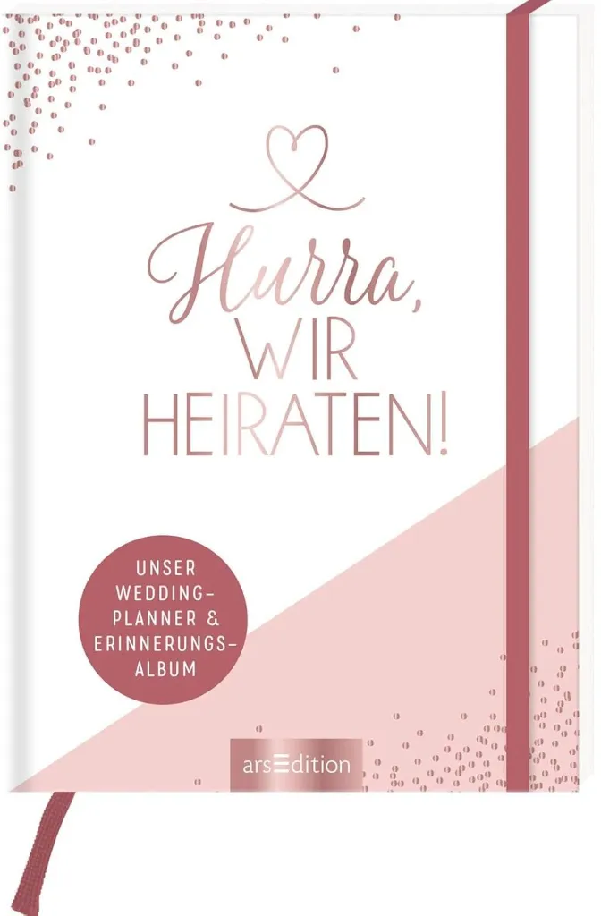 Hochzeitsplaner