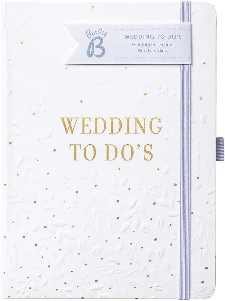Hochzeitsplaner