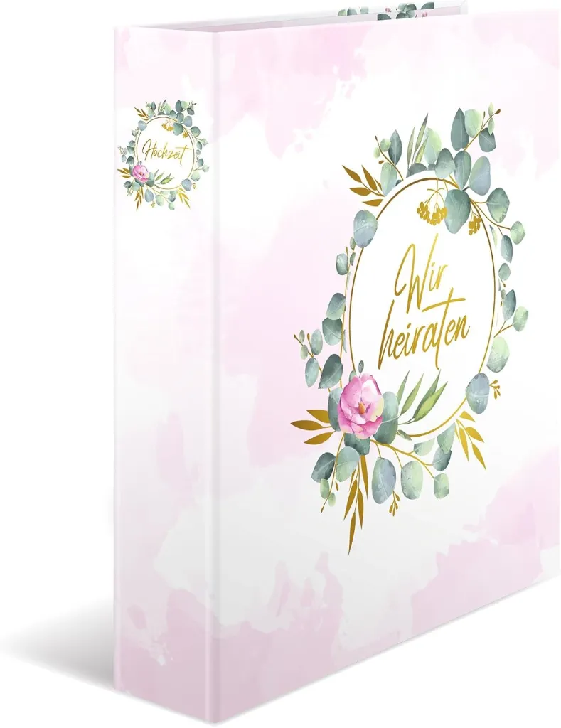 Hochzeitsplaner