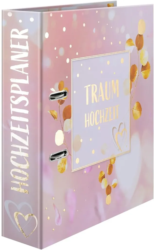 Hochzeitsplaner