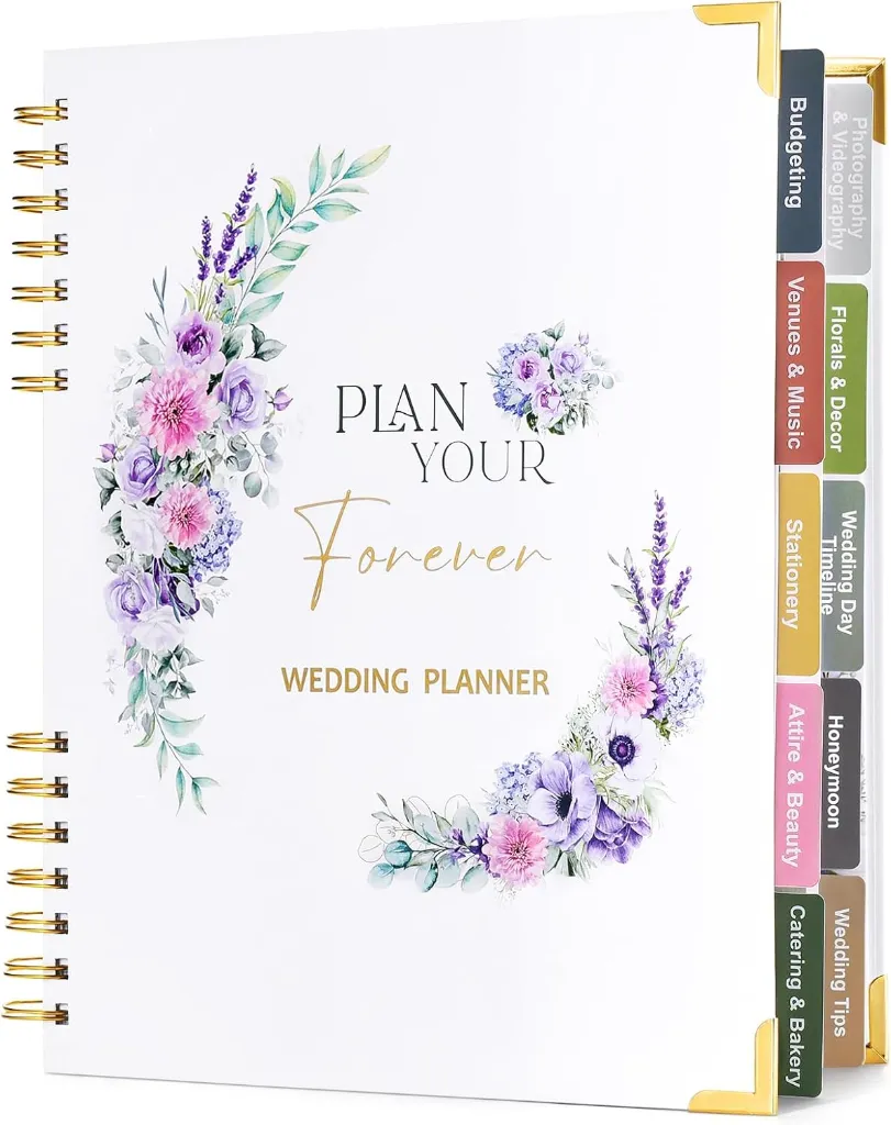 Hochzeitsplaner