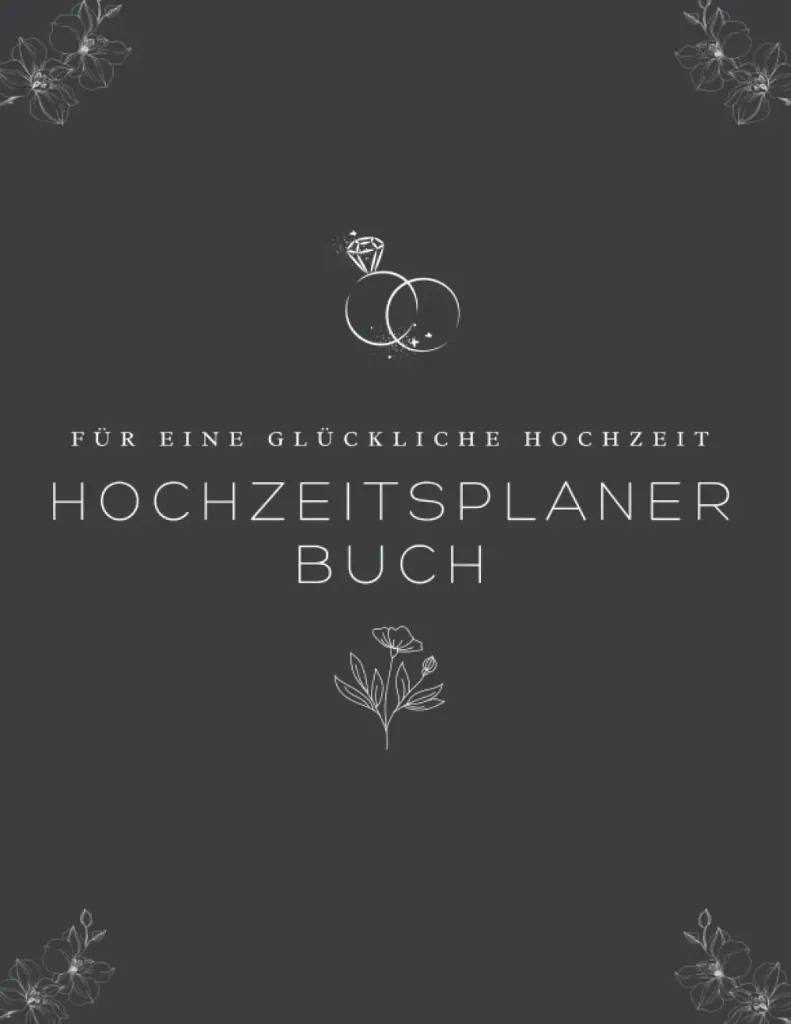 Hochzeitsplaner