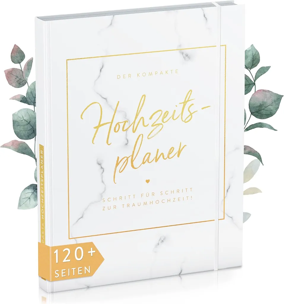 Hochzeitsplaner