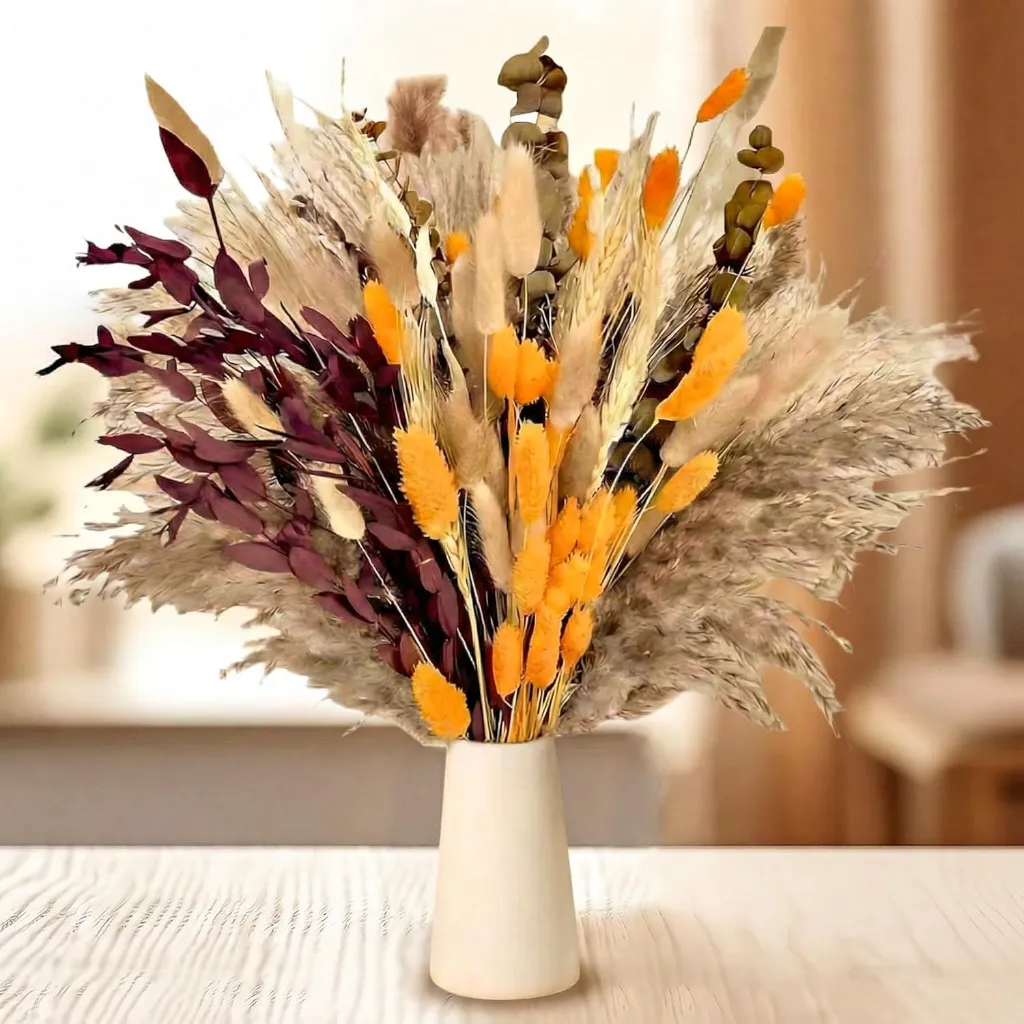Trockenblumen