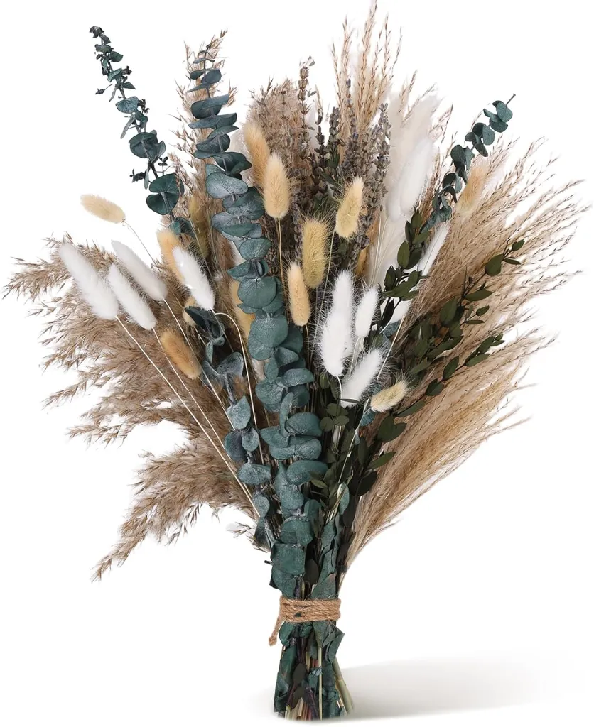 Trockenblumen