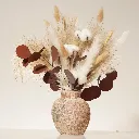 Trockenblumen